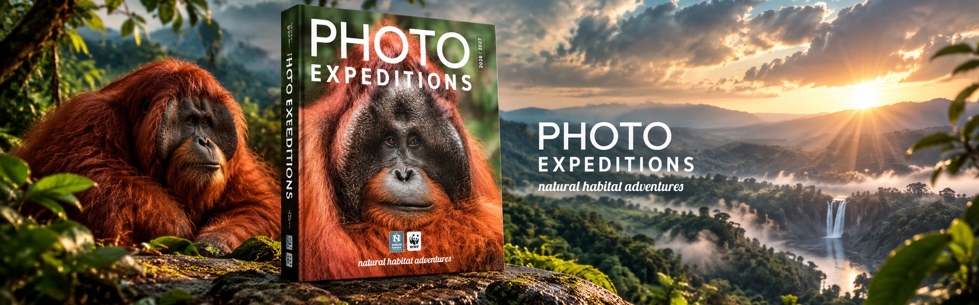 PHOTO EXPEDITIONS