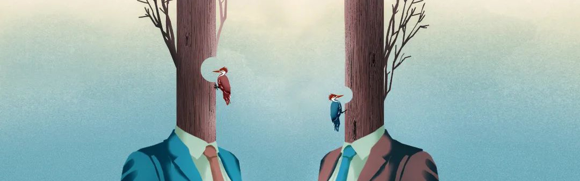 Galería de ilustraciones de Eva Vázquez - España