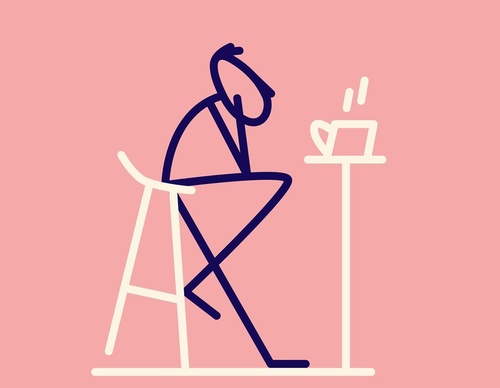 Gallery Of Illustration by Nora Gazzar- United Arab Emirates