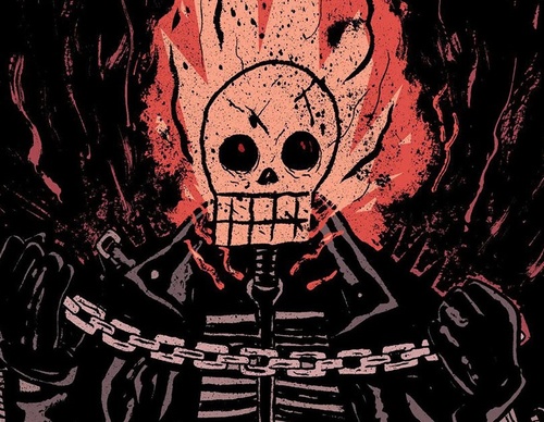 kundo krunch | Comic Book Art, Argentina