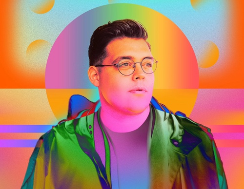 Magdiel Lopez