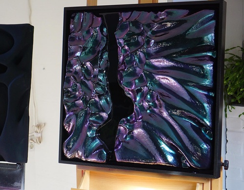 Gallery Of Modern Art By Nicholas Hernandez - USA