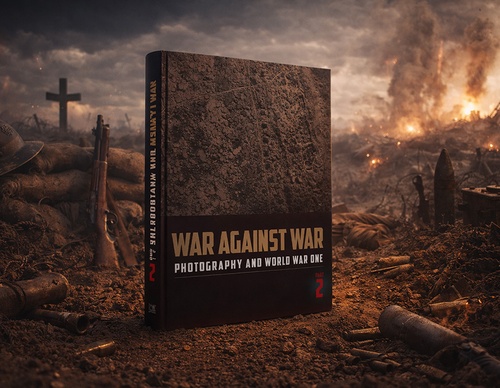 WAR AGAINST WAR | Photography and World War One
