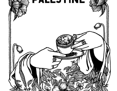 palestine will be free
