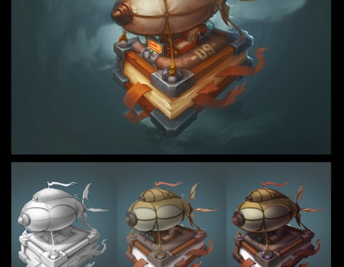 Gallery Of Illustration By Helga Taniushkina - Georgia