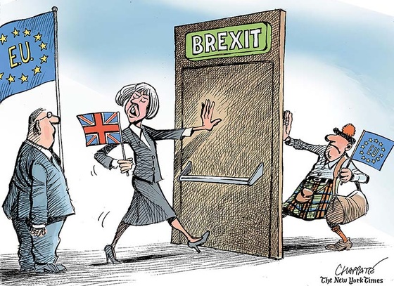 Patrick Chappatte