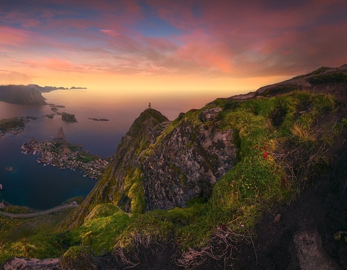 Gallery Of Photography By Alessandro Cantarelli - Chile