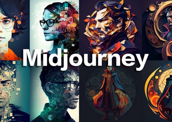 ¿Qué es mitad de viaje? Conociendo esta IA