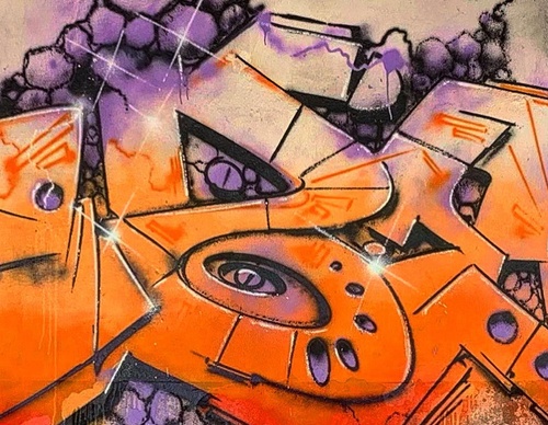 Gallery Of Street Art By Vincent Veyret - Peru