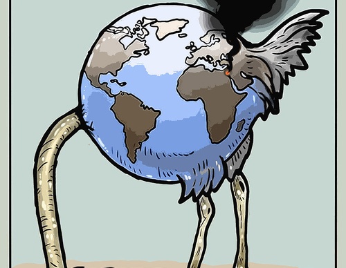 holocide cartoon