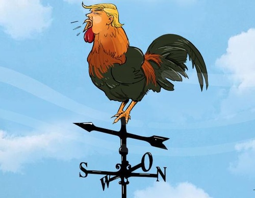 Trump's statements