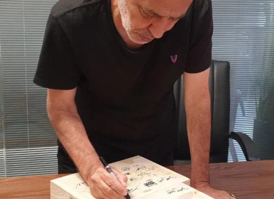 Morteza Asadi