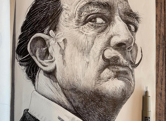 marcos medeiros