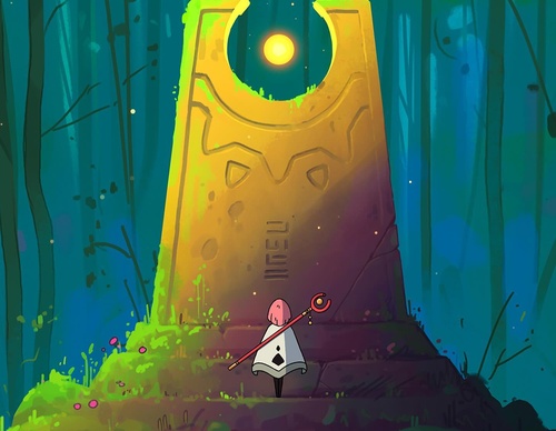 Gallery Of Illustration By Almir Gusić - Croatia