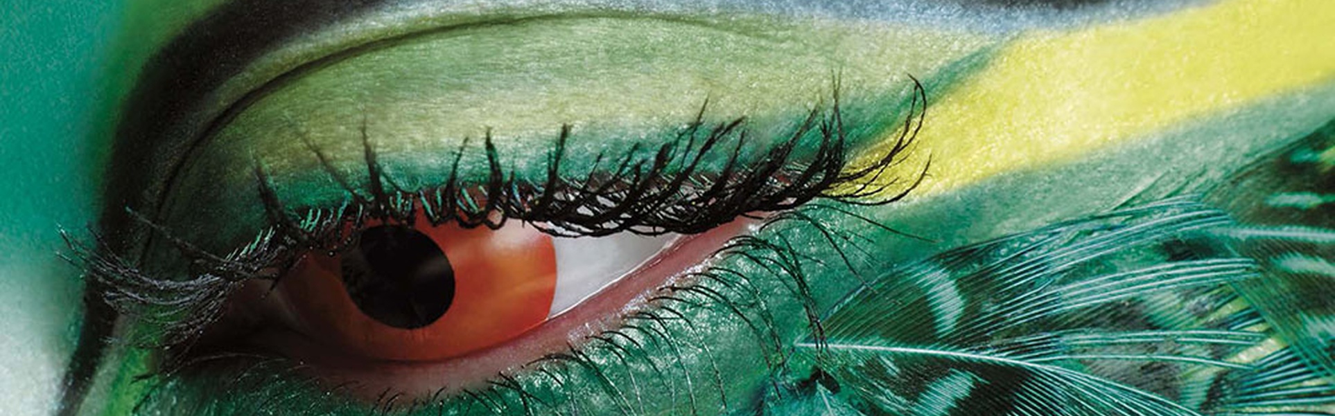 Gallery of Fine Art Photography by Gaby Herbstein – Argentina