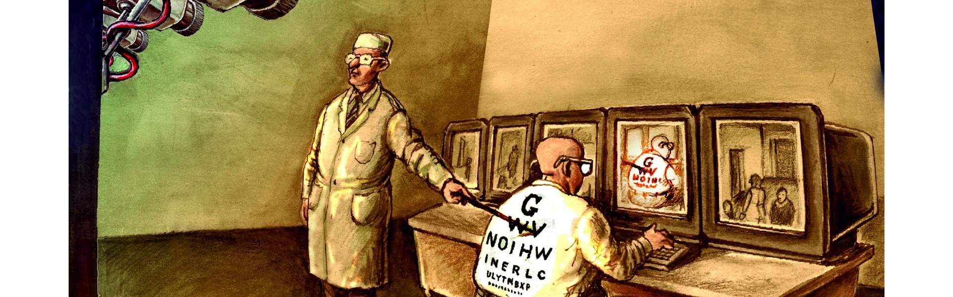 Gallery of the Best World Cartoon-Part 9
