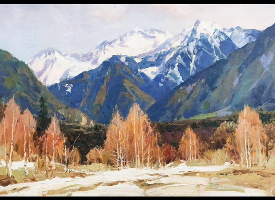 Alexander Babich