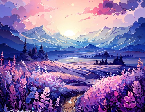 Galería De Ilustración De Reverie - Argentina