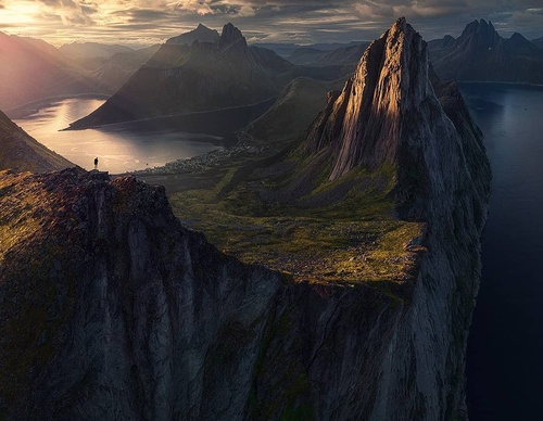 Gallery Of Photography By Max Rive - Netherlands