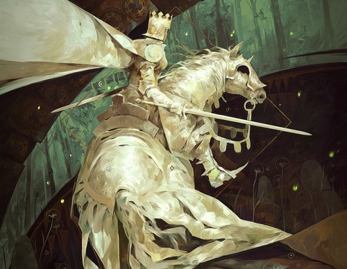 Galeria de ilustrações de Dominik Mayer - Alemanha