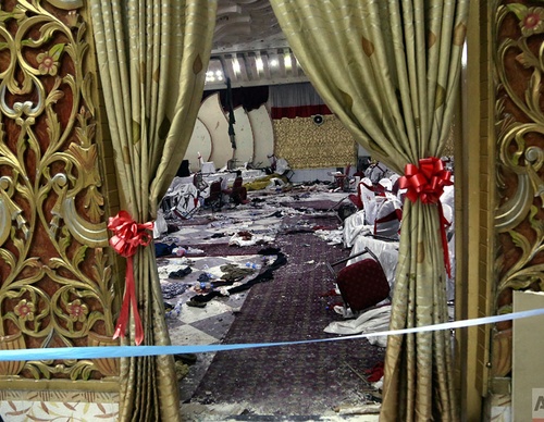 ap images middle east