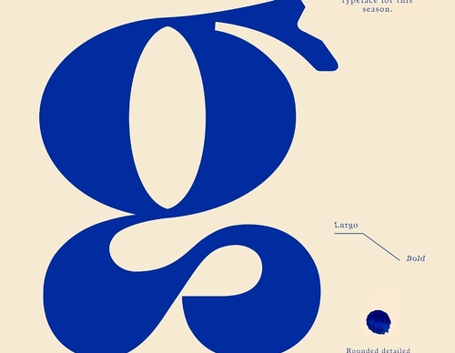 Galeria de design gráfico de Violaine & Jérémy_ França