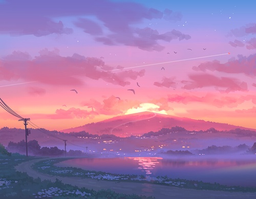 Gallery Of Illustration By Denis Istomin - Georgia