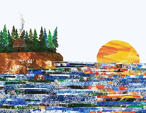 eric carle
