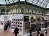 Paris Photo exhibe por primera vez una emblemática colección de artistas latinoamericanos