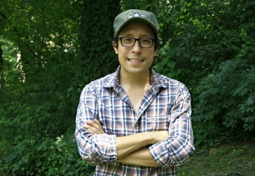 Diego Peñuela - Colombia