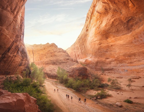 Gallery Of Photography By Paige Tingey - Peru