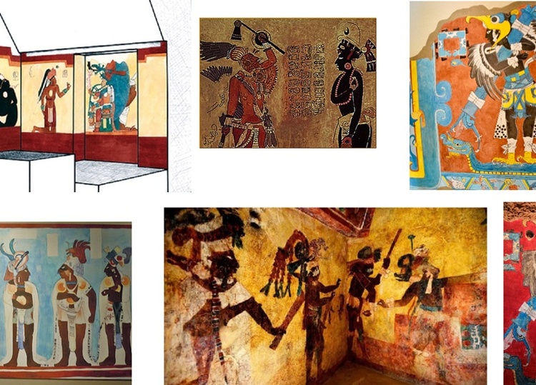 The Presence and Legacy of Indigenous and Afro-descendant Art in Latin America