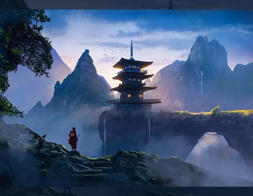 Gallery Of Illustration By WowMello - USA