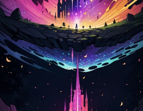 Gallery Of Illustration By Chuck Loughry - USA