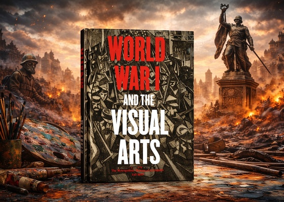 World War I and the Visual Arts