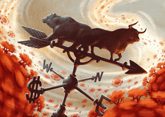 Gallery Of Illustration By Brian Britigan - USA