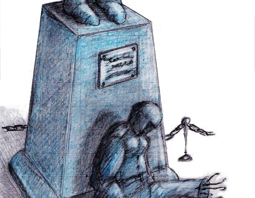 Gallery of the best Cartoon & Caricature in the world-200