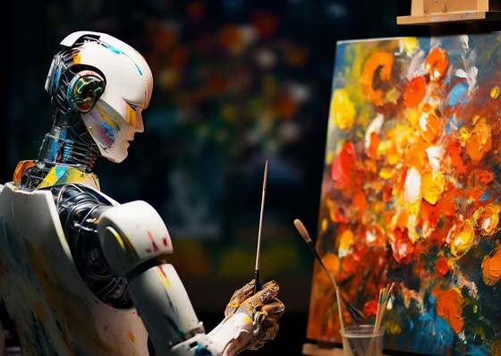 The Future of Digital Painting and Its Role in Advertising