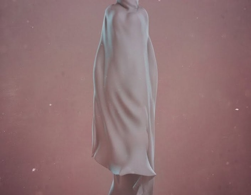 Gallery Of Illustration by Jeroen Murré - Netherlands