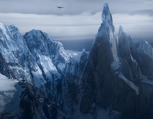 Galería de fotografía de Ty Lekki - Argentina