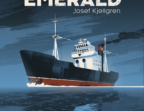 Gallery Of Illustration By Gustaf Öhrnell Hjalmars  -  Sweden