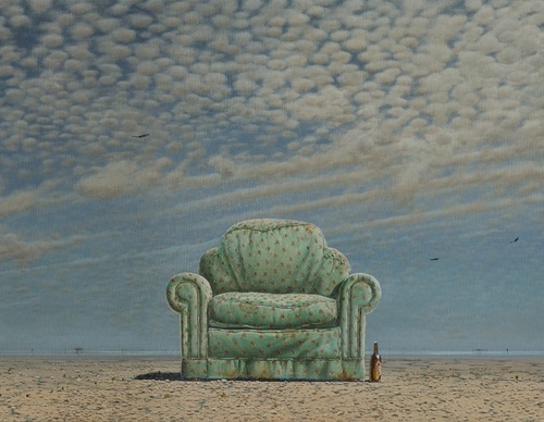 tim storrier