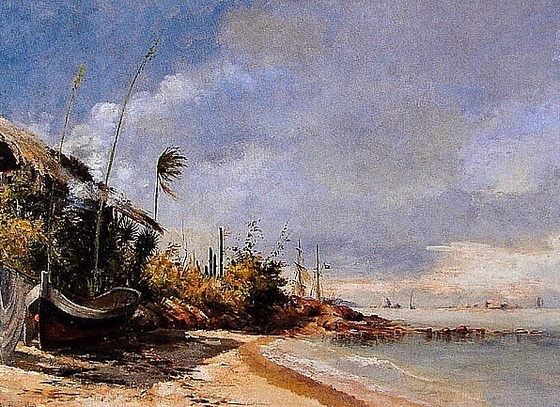 Antônio Parreiras
