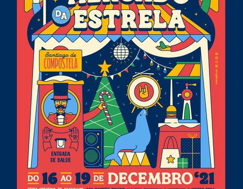 Galeria de design gráfico de David Sierra - Espanha