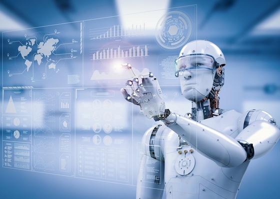 Artificial Intelligence (AI): What It Is and Its Benefits for Businesses