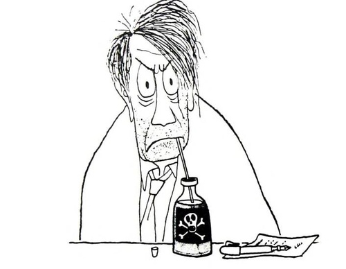 saul steinberg romania