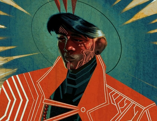 Gallery Of Illustration By João Queiroz - Portugal