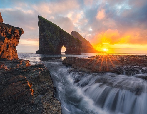 Gallery Of Photography By Marco Grassi - Argentina