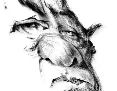 Gallery of Caricature by Gentil - Brazil
