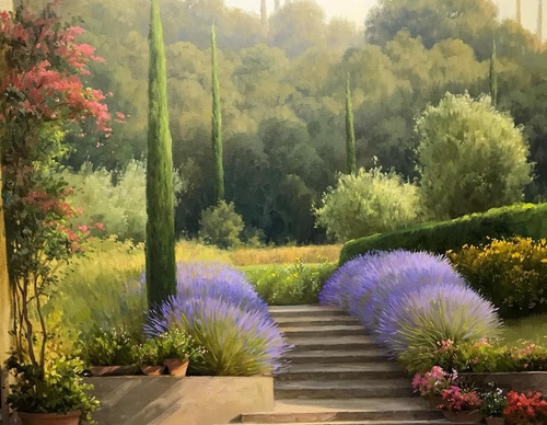Gallery Of Painting By Plein Air Studio-Brazil